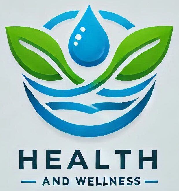 My Health and Wellness Products Site